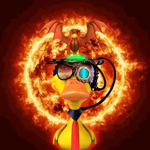 Generator Ducks