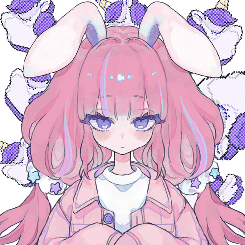 USAGI-PFP #001