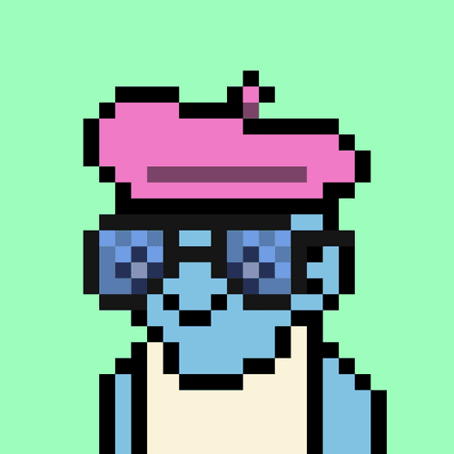PixelCat 1171