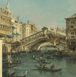 Modern art & Venetian painting & Masterpieces collection image