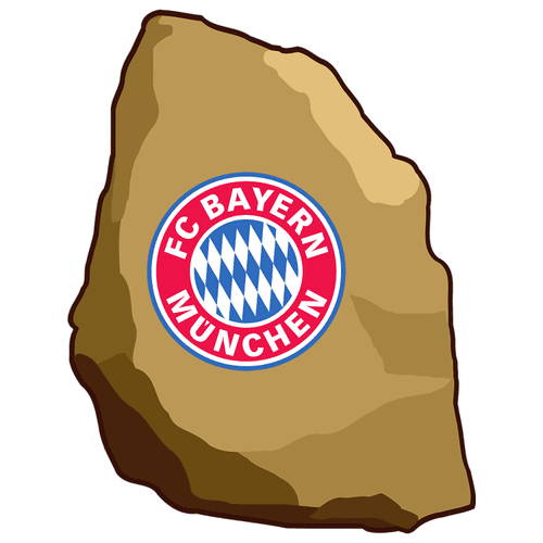 ether soccer rock