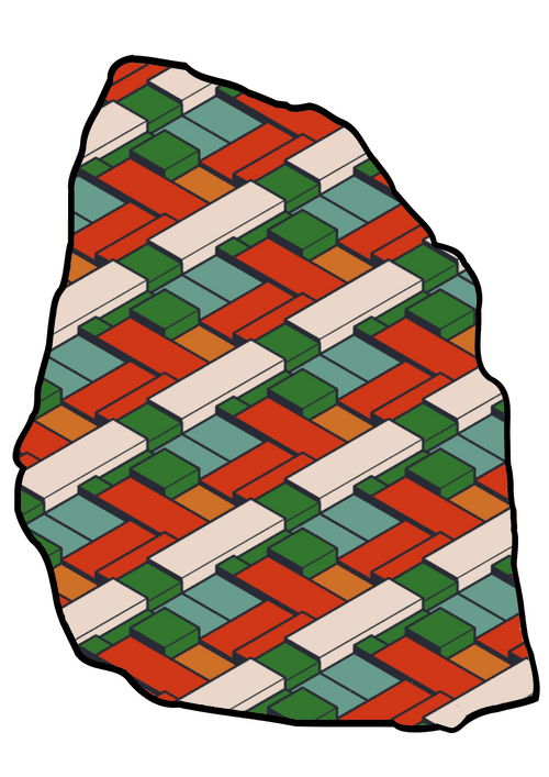 Archetyperock 65#