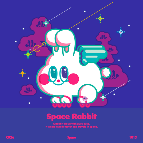 Space Rabbit