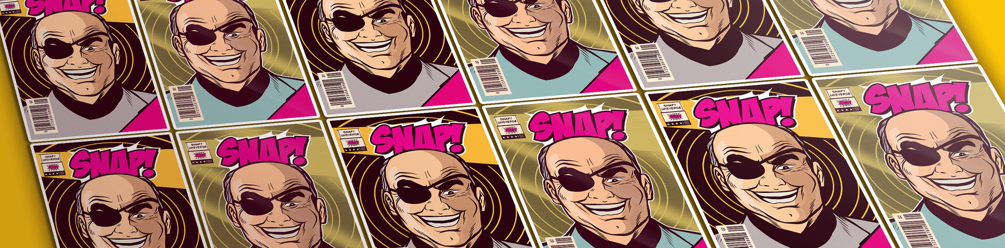 Banner