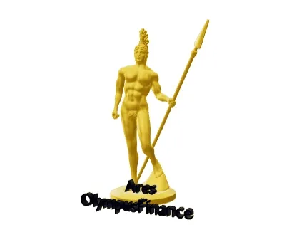 Olympus Ares