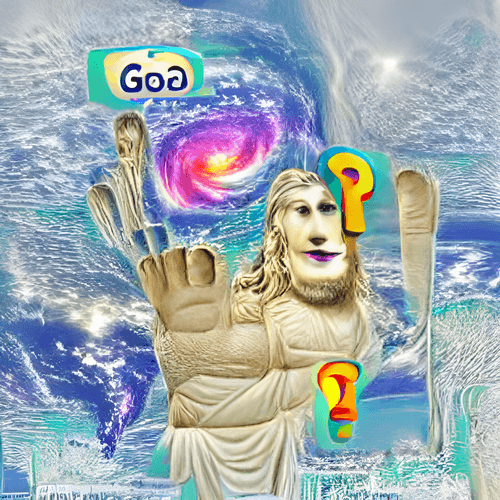 God #314