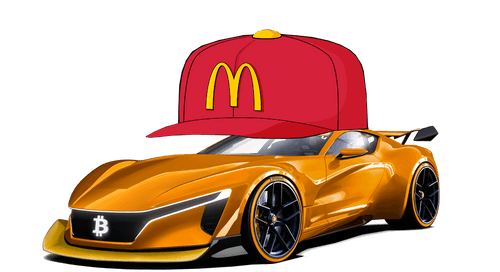 Fast Food EtherLambos