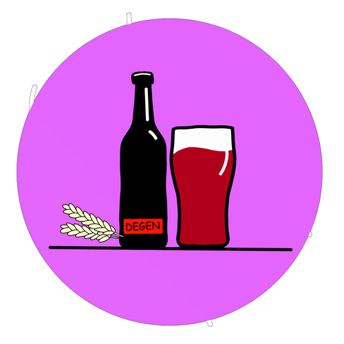 OnChain Beer #457