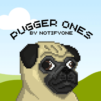 Pugger Ones