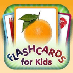 Transportation Flashcards For Kids collection image