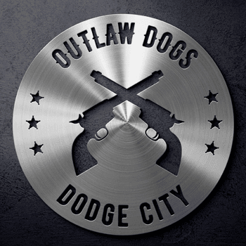 Outlaw Dogs Derivative Collection