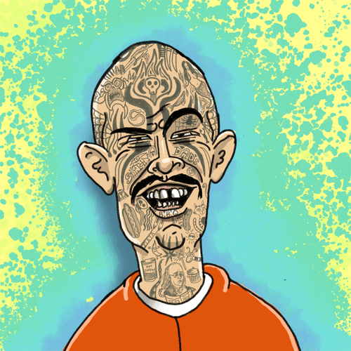 Sketchy Dad #50