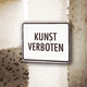 Kunst Verboten