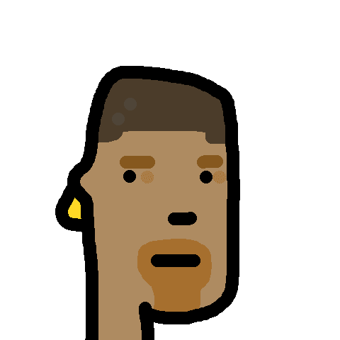 low effort punk 5415