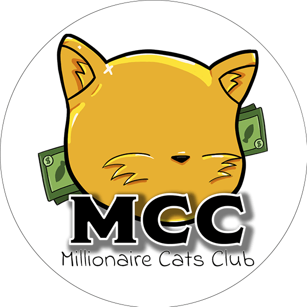 Millionaire Cats Club