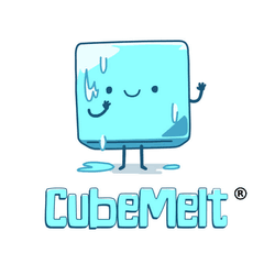 The CubeMelts collection image