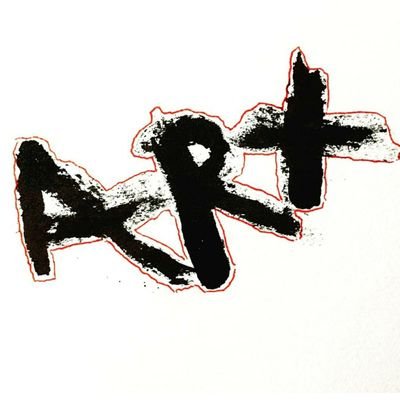 ARTOFRJM