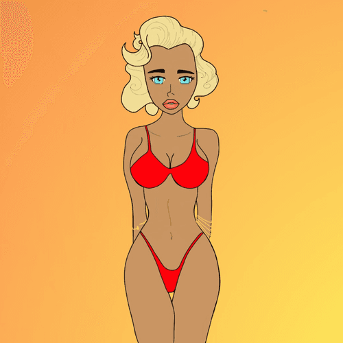 Trendy Women #295