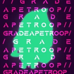 GRADE APE TROOP collection image