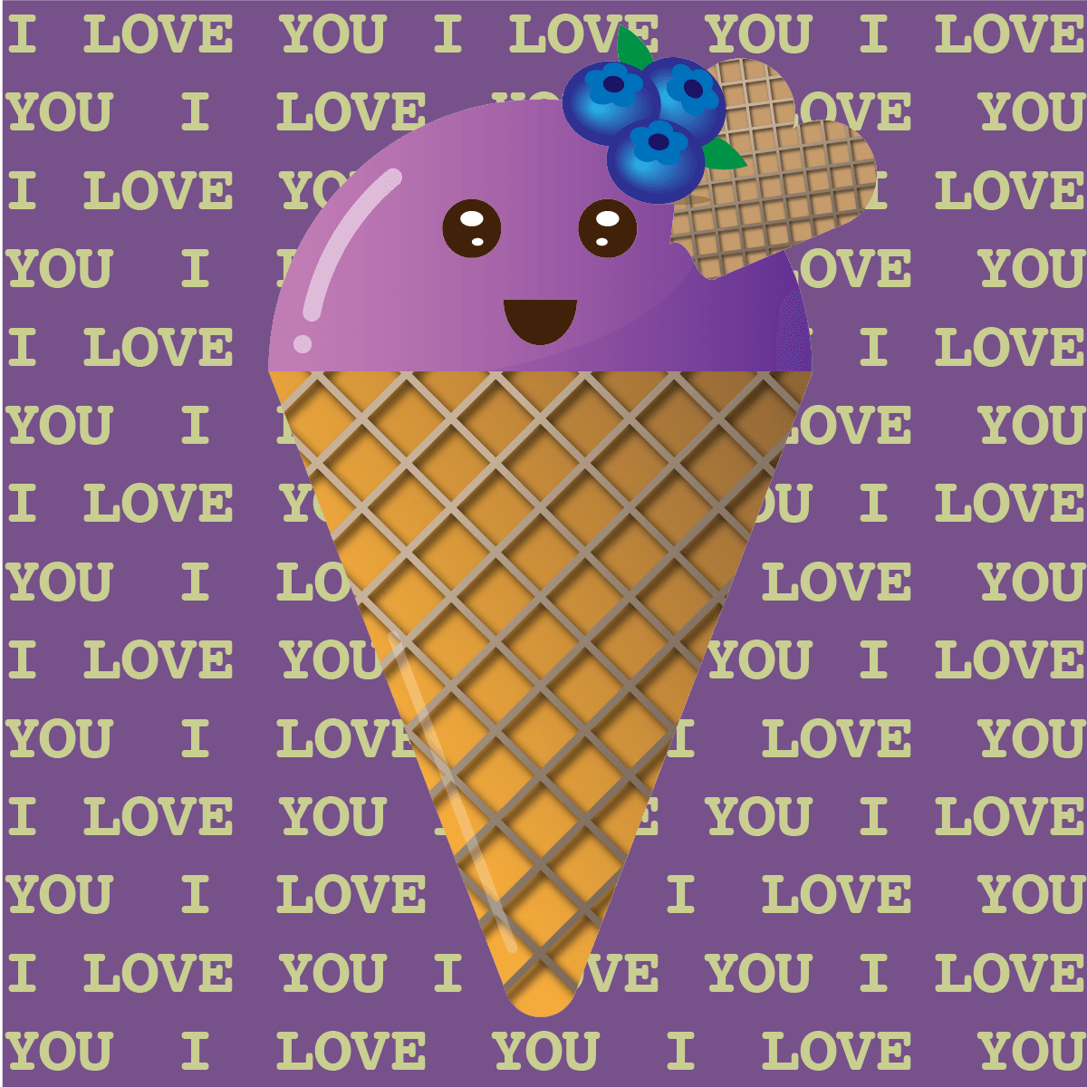 i-love-you-1-bingchilling-opensea