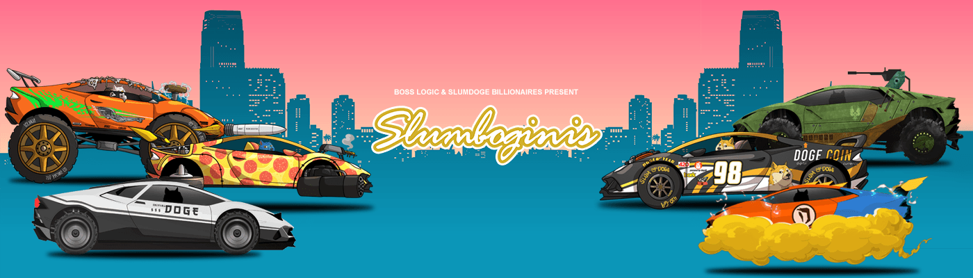Slumboginis