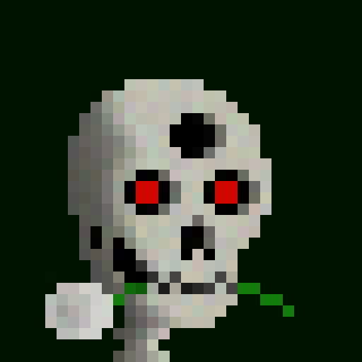 Based Ghoul ⛧ 4835