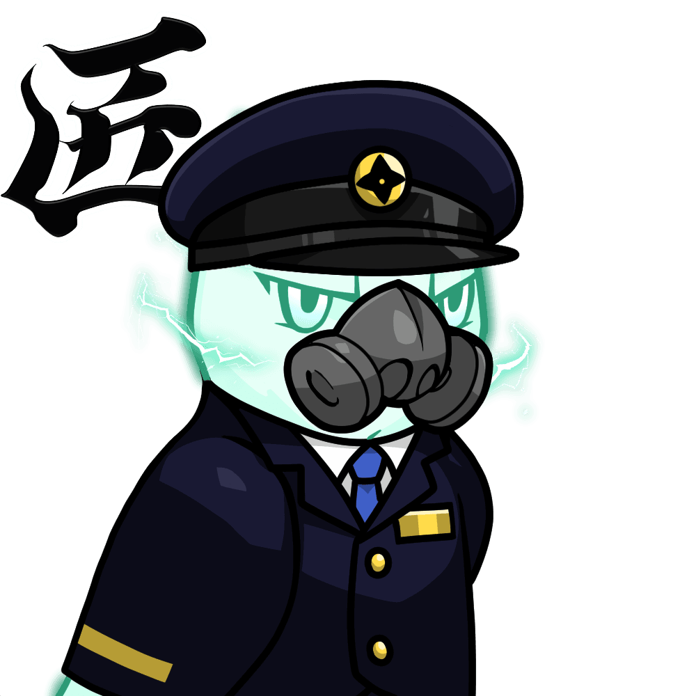Narukami-Bus driver-Thunderbird #01071