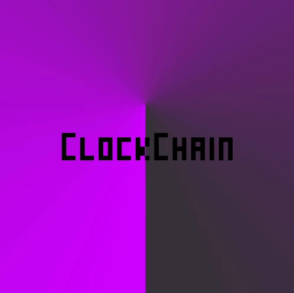 ClockChain