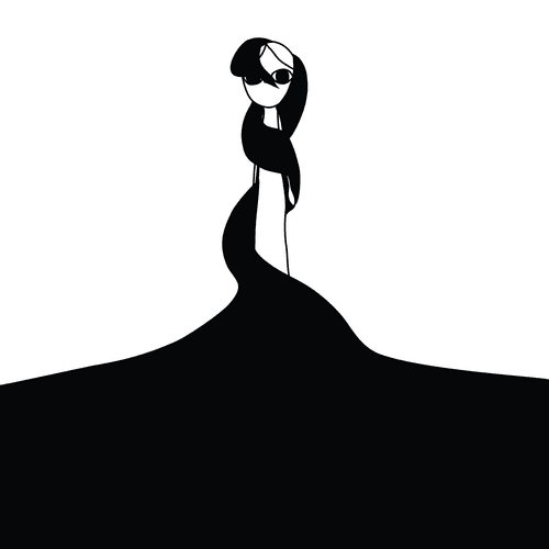 Eleni is bored again #024