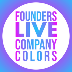 Founders Live Company Colors collection image