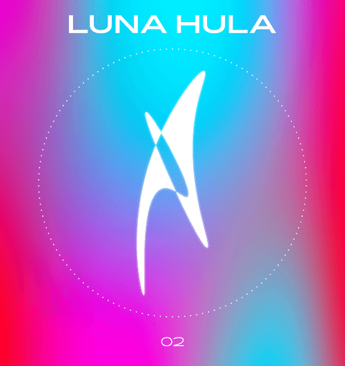 sizzzle #02 Luna Hula
