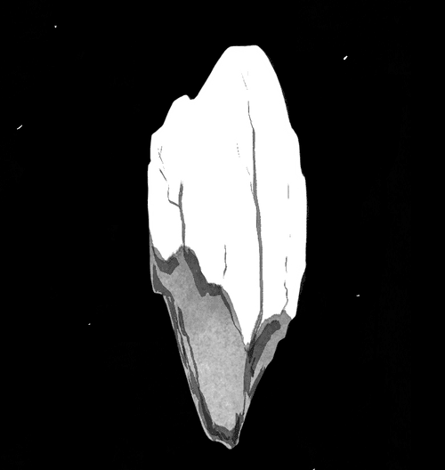Quantum Horizon
