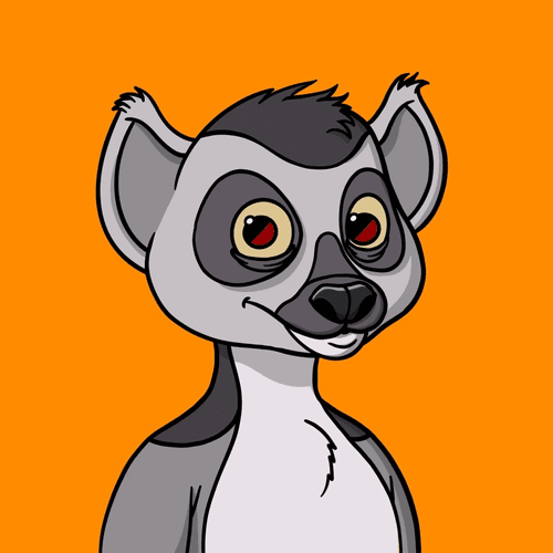 LEMUR LEMUR