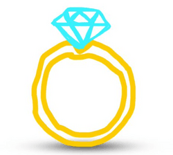 Digital Engagement Rings collection image