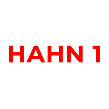 HAHN 1