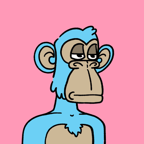 Cool Apes