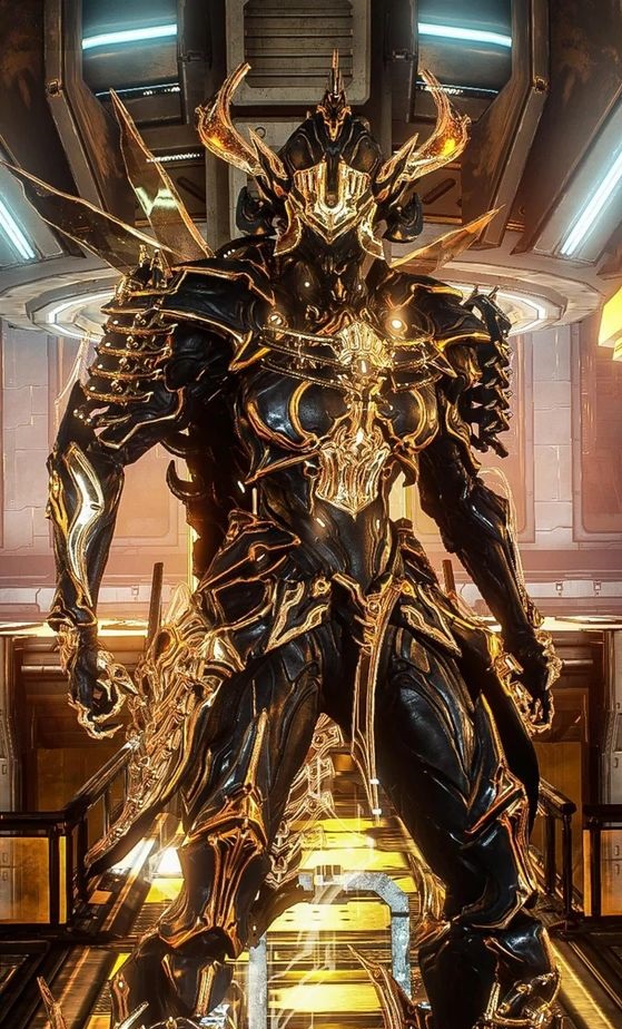 Black Samurai