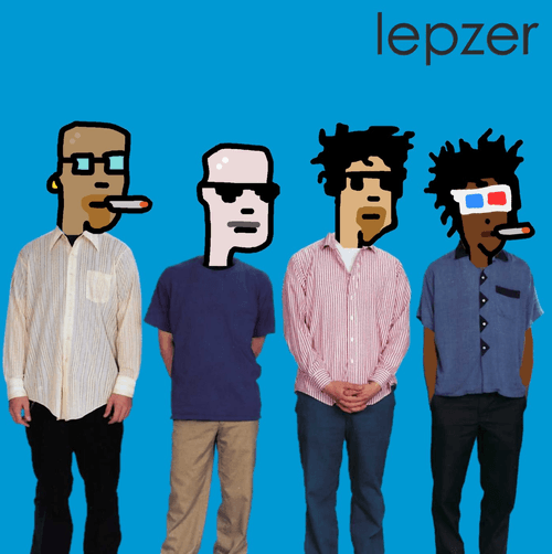 Lepzer