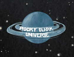 Rocky Clark Universe Logos collection image