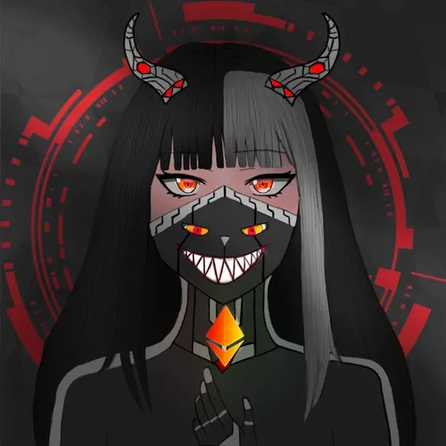 Secret Mask