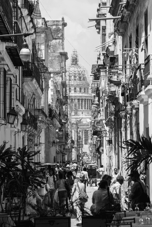 Viva Cuba