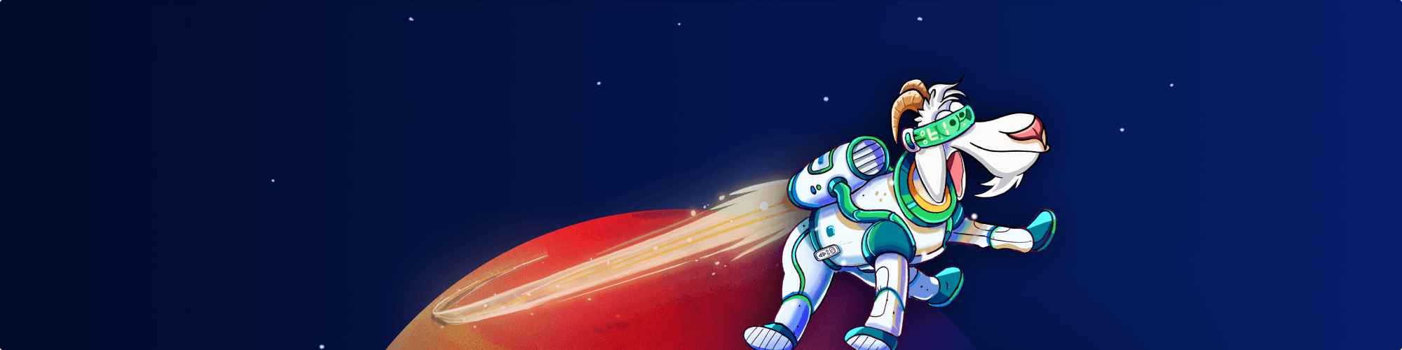 Banner