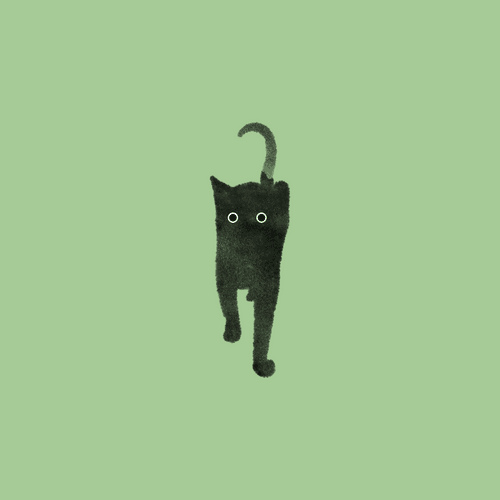 Binnie Blob #028