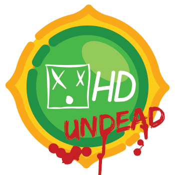 ChainFaces HD Undead