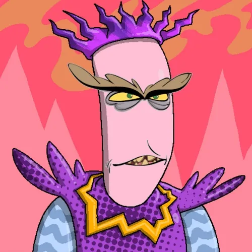 Klott #386 Veen SmokFear