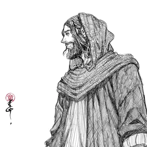 CALM - MESSIAH