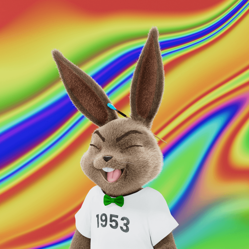 Rabbitar #5844