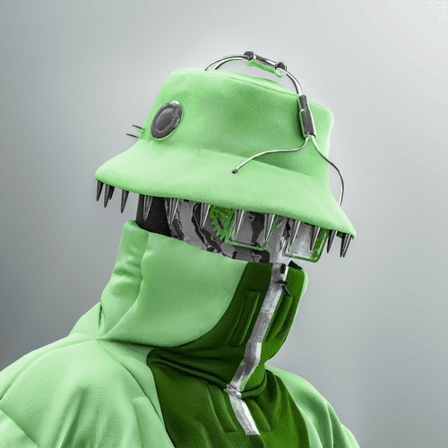 Green Vibes