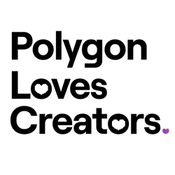 Polygon Loves Creators - 2022 collection image