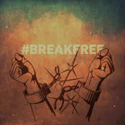 #BREAKFREE_COLLECTION2021 collection image
